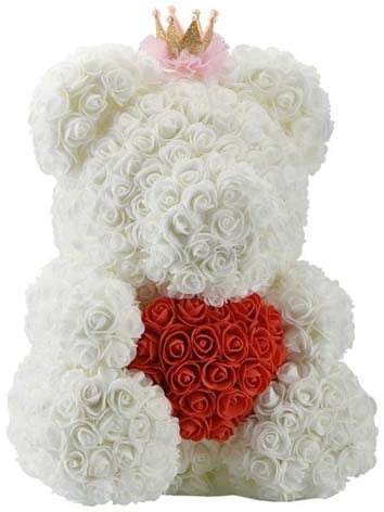 rose bear